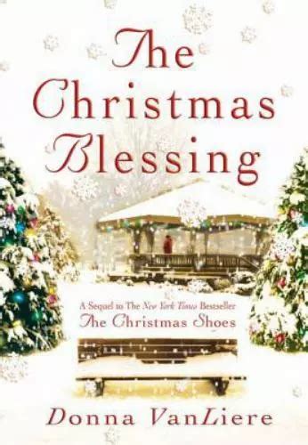 the christmas blessing christmas hope series 2 PDF