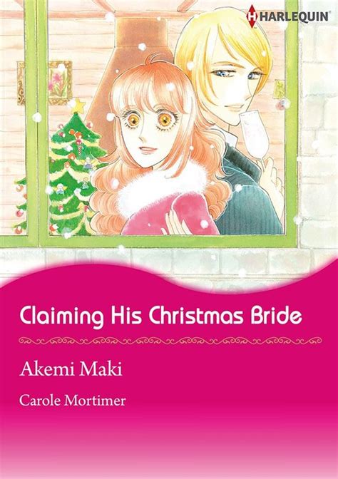 the christmas bride harlequin comics PDF