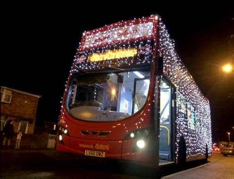 the christmas bus the christmas bus PDF