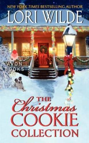the christmas cookie collection a twilight texas anthology Reader