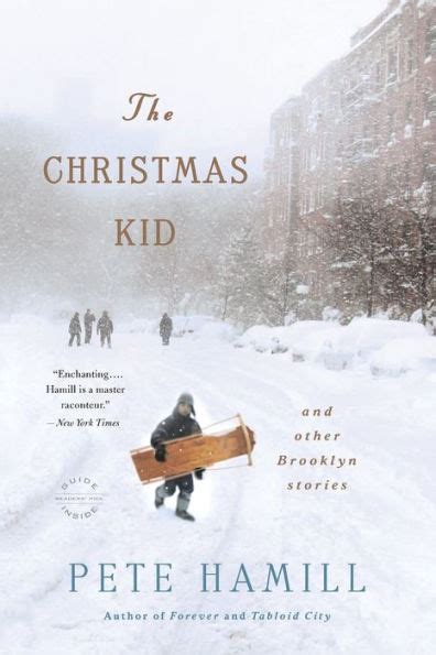 the christmas kid and other brooklyn stories Doc