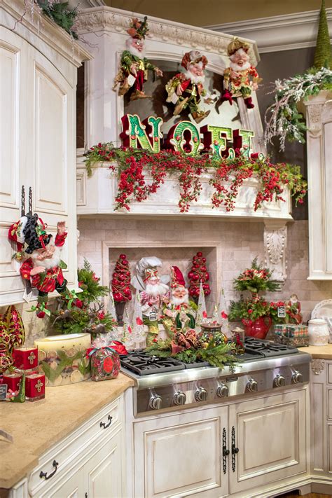 the christmas kitchen the gathering place for making memories Epub