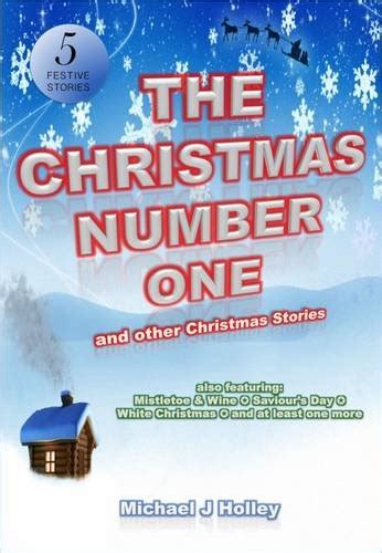 the christmas number one and other christmas stories Kindle Editon