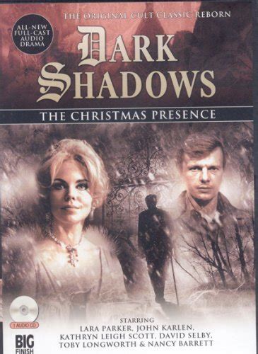 the christmas presence dark shadows vol 3 Doc