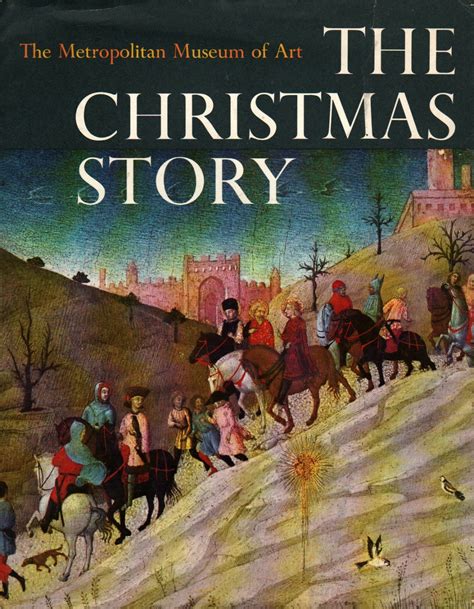the christmas story from the gospels of matthew and luke Kindle Editon