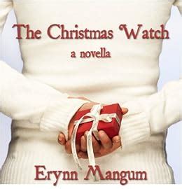 the christmas watch a novella Doc