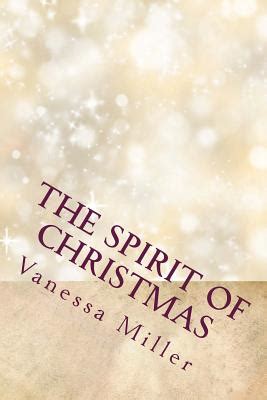the christmas wish the spirit of christmas series book 1 Reader