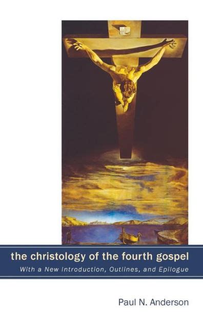 the christology of the fourth gospel Doc