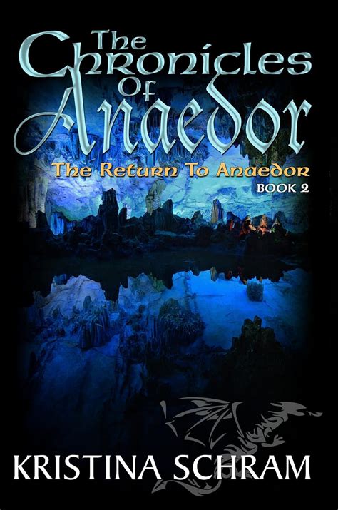 the chronicles of anaedor the return to anaedor book two PDF