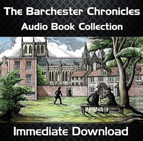 the chronicles of barsetshire with active table of contents Epub