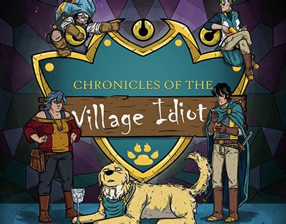 the chronicles of idiot Epub
