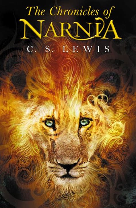 the chronicles of narnia book series PDF
