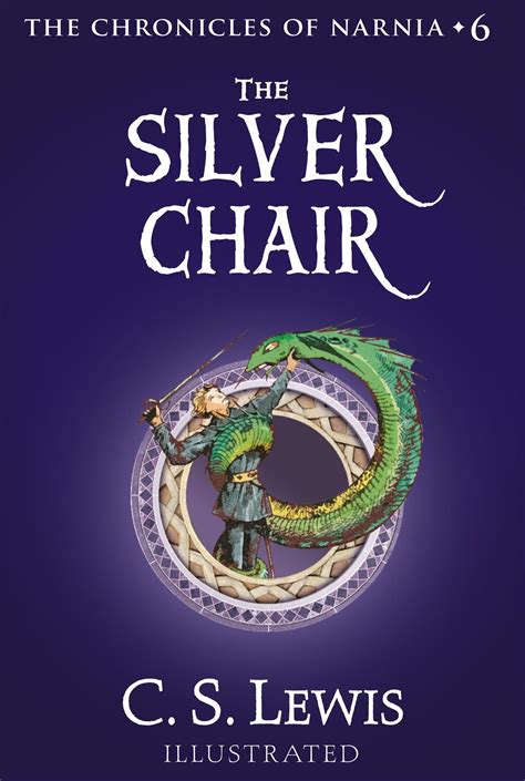 the chronicles of narnia the silver chair pdf Ebook Doc