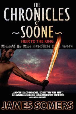 the chronicles of soone heir to the king Reader
