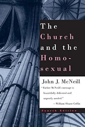 the church and the homosexual fourth edition Doc