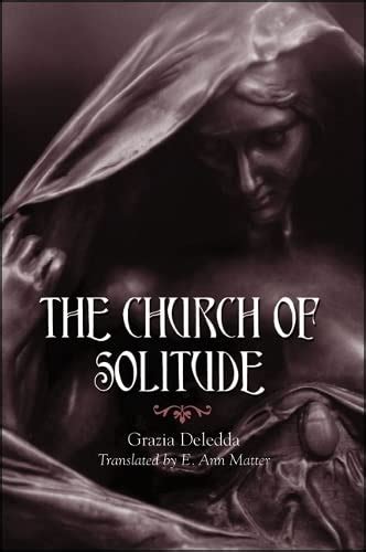the church of solitude suny series women writers in translation Kindle Editon