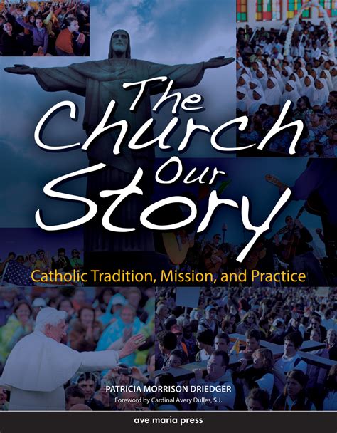 the church our story PDF