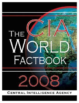 the cia world factbook 2008 Doc