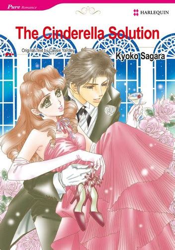 the cinderella solution harlequin comics Epub