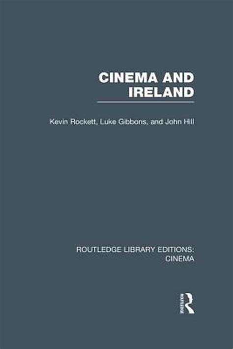 the cinema of britain and ireland Ebook Epub