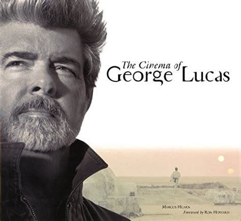 the cinema of george lucas Reader