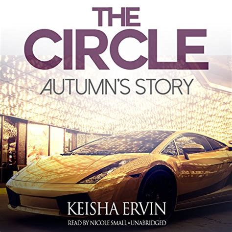 the circle autumns story Doc