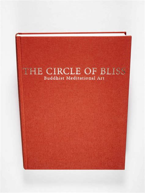 the circle of bliss buddhist meditational art Kindle Editon