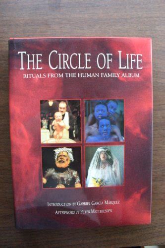 the circle of life rituals from the human family album Reader