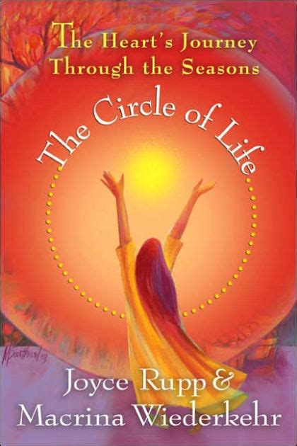 the circle of life the hearts journey through the seasons PDF