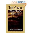 the circle one mans odyssey Kindle Editon