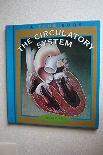 the circulatory system true books health PDF