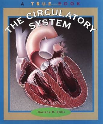 the circulatory system true books health PDF