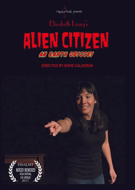 the citizen and the alien the citizen and the alien Kindle Editon