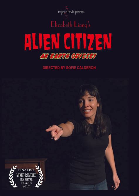 the citizen and the alien the citizen and the alien Kindle Editon