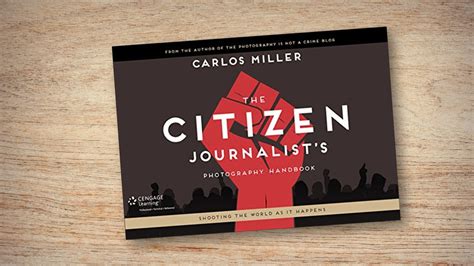 the citizen journalists photography handbook PDF