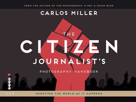 the citizen journalists photography handbook PDF