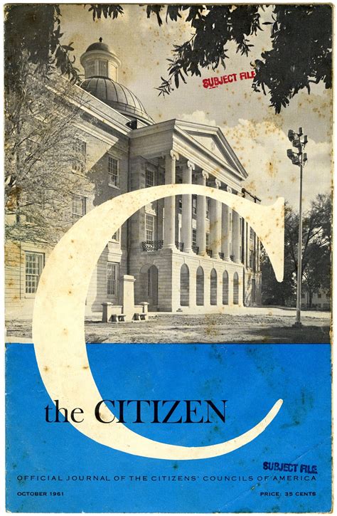 the citizens council the citizens council Kindle Editon