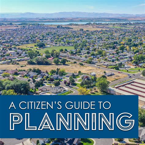 the citizens guide to planning 4th Reader