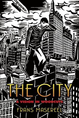 the city a vision in woodcuts dover fine art history of art Doc