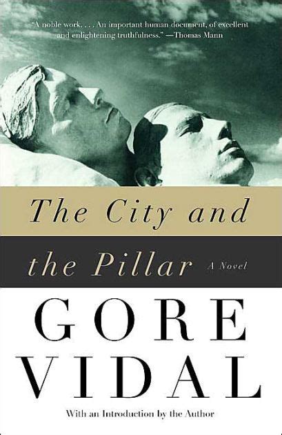 the city and the pillar Epub