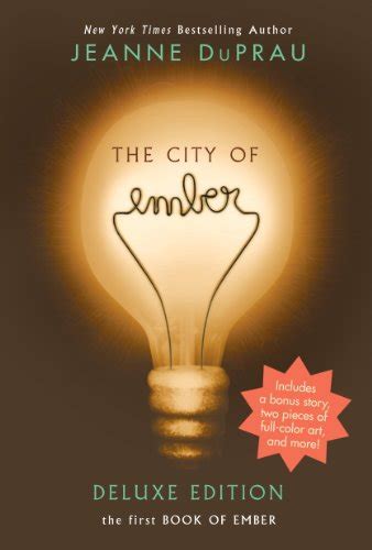 the city of ember Ebook Doc
