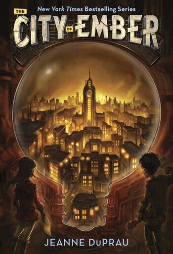 the city of ember the first book of ember Epub