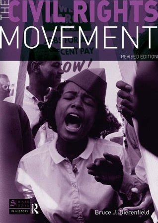 the civil rights movement revised edition Epub