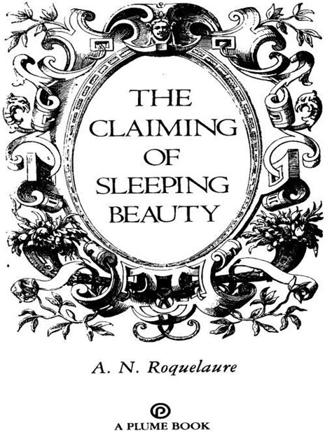 the claiming of sleeping beauty read online Epub