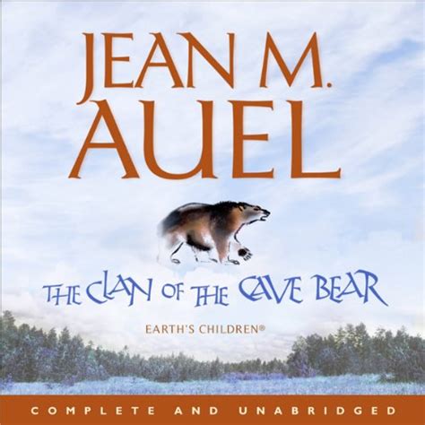 the clan of the cave bear earths children book one Kindle Editon