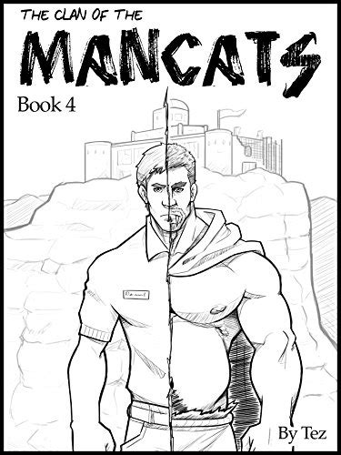 the clan of the mancats book 1 gay male fantasy erotica Doc