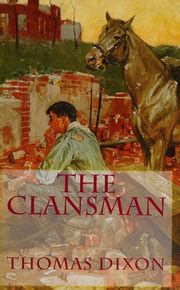 the clansman new edition PDF