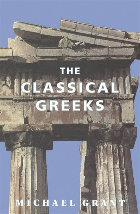 the classical greeks Kindle Editon