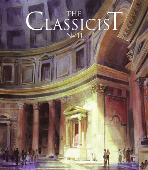 the classicist no 11 PDF