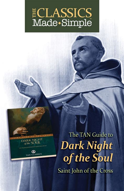 the classics made simple dark night of the soul PDF